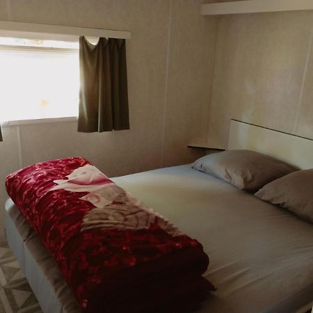 Mobil Home Faux-la-Montagne Ngoại thất bức ảnh