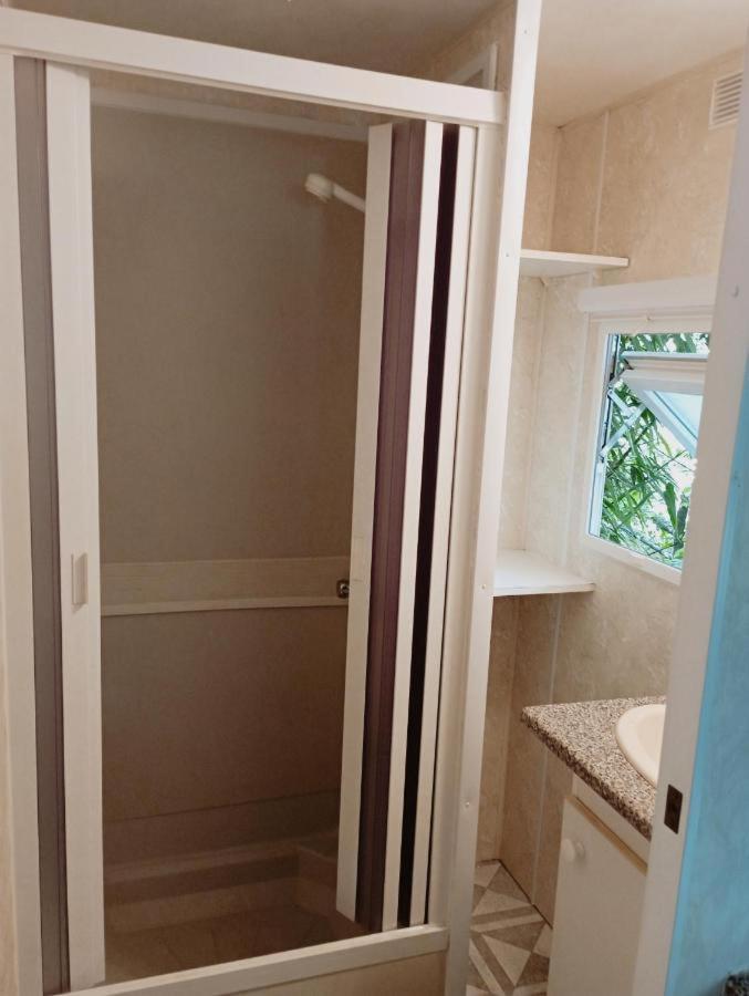 Mobil Home Faux-la-Montagne Ngoại thất bức ảnh